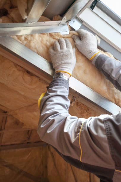 Best Attic Insulation Installation  in Utica, IN